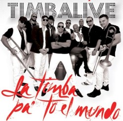 La timba pa' to el mundo