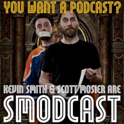 SModcast #237, "Guy Lapointe Hunts the Maple Syrup Gang"