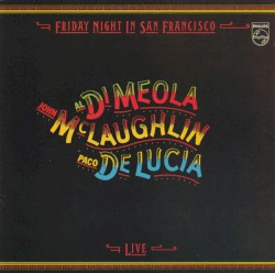 Friday Night in San Francisco