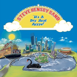 It's A Dry Heat Ayyyye!!!