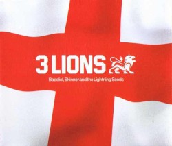 Three Lions ’98