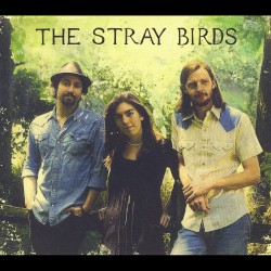 The Stray Birds