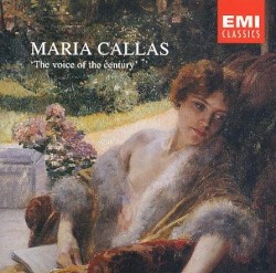 The Voice of the Century