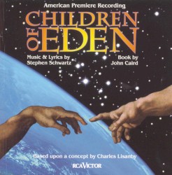 Children of Eden