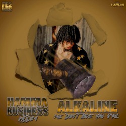 Me Don't Love You Gyal