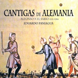 Cantigas de Alemania