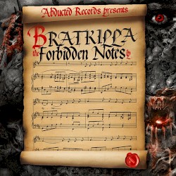 The Forbidden Notes LP