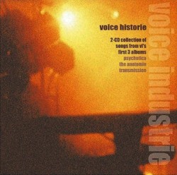 Voice Historie