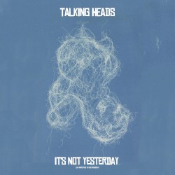 Itβs Not Yesterday (live Hempstead β78 WLIR broadcast)