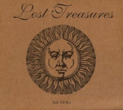 Lost Treasures: Isle of Ra