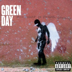 Boulevard of Broken Dreams