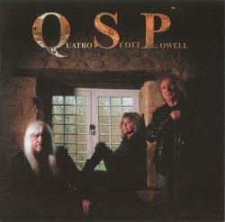Quatro Scott Powell