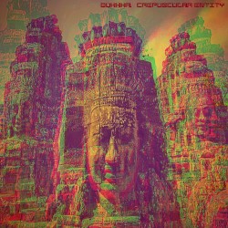 dukkha / Crepuscular Entity