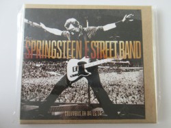 2014‐04‐15: Nationwide Arena, Columbus, OH, USA