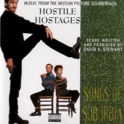 The Ref / Hostile Hostages