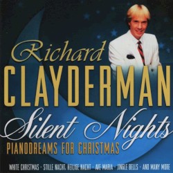 Silent Nights: Pianodreams for Christmas