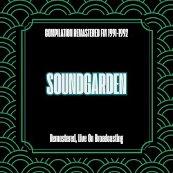 Compilation Remastered FM 1991-1992 (Remastered, Live On Broadcasting)