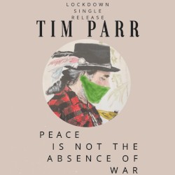 Peace Is Not the Absence of War