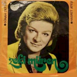 Günah Defteri / Hasret Ateşi