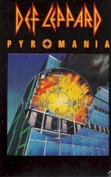 Pyromania