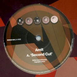 Second Cut / Immigrants