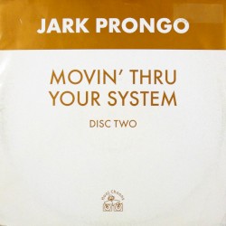 Movin' Thru Your System (disc 2)