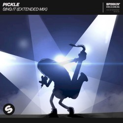 Sing It (extended mix)