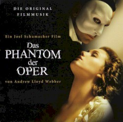 Das Phantom der Oper