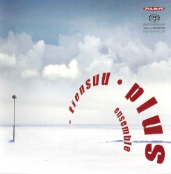 Tiensuu • Plus Ensemble