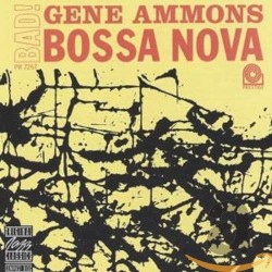 Bad! Bossa Nova