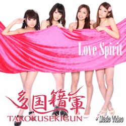 Love Spirit