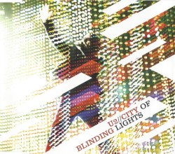 City of Blinding Lights