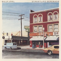 Streetlife Serenade