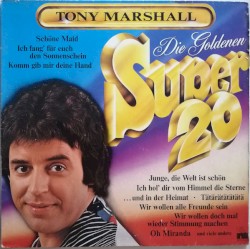 Die goldenen Super 20