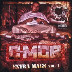 Extra Mags, Vol. 1