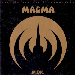 Mëkanïk Dëstruktïẁ Kömmandöh