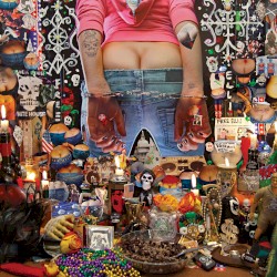 Krak Attack 2: Ballad of Elli Skiff