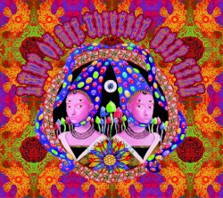 Lamp of the Universe / Trip Hill