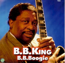 B.B. Boogie