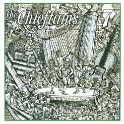 The Chieftains 7