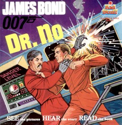 James Bond 007: Dr. No