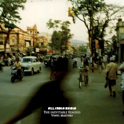 The Inevitable Remixes