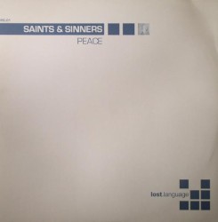 Peace