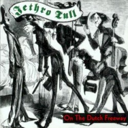 On the Dutch Freeway