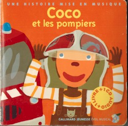 Coco et les pompiers