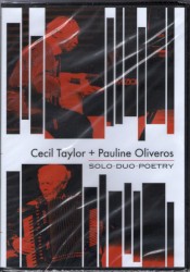 Solo • Duo • Poetry