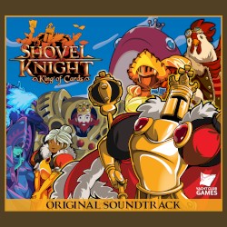 Shovel Knight: King of Cards: Original Soundtrack