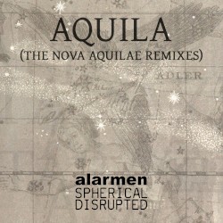 Aquila (The Nova Aquilae Remixes)