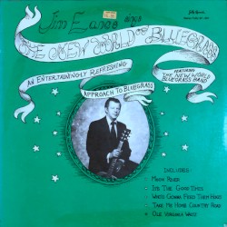 The New World Of Bluegrass