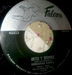 Antes y después / Que bonito es vivir